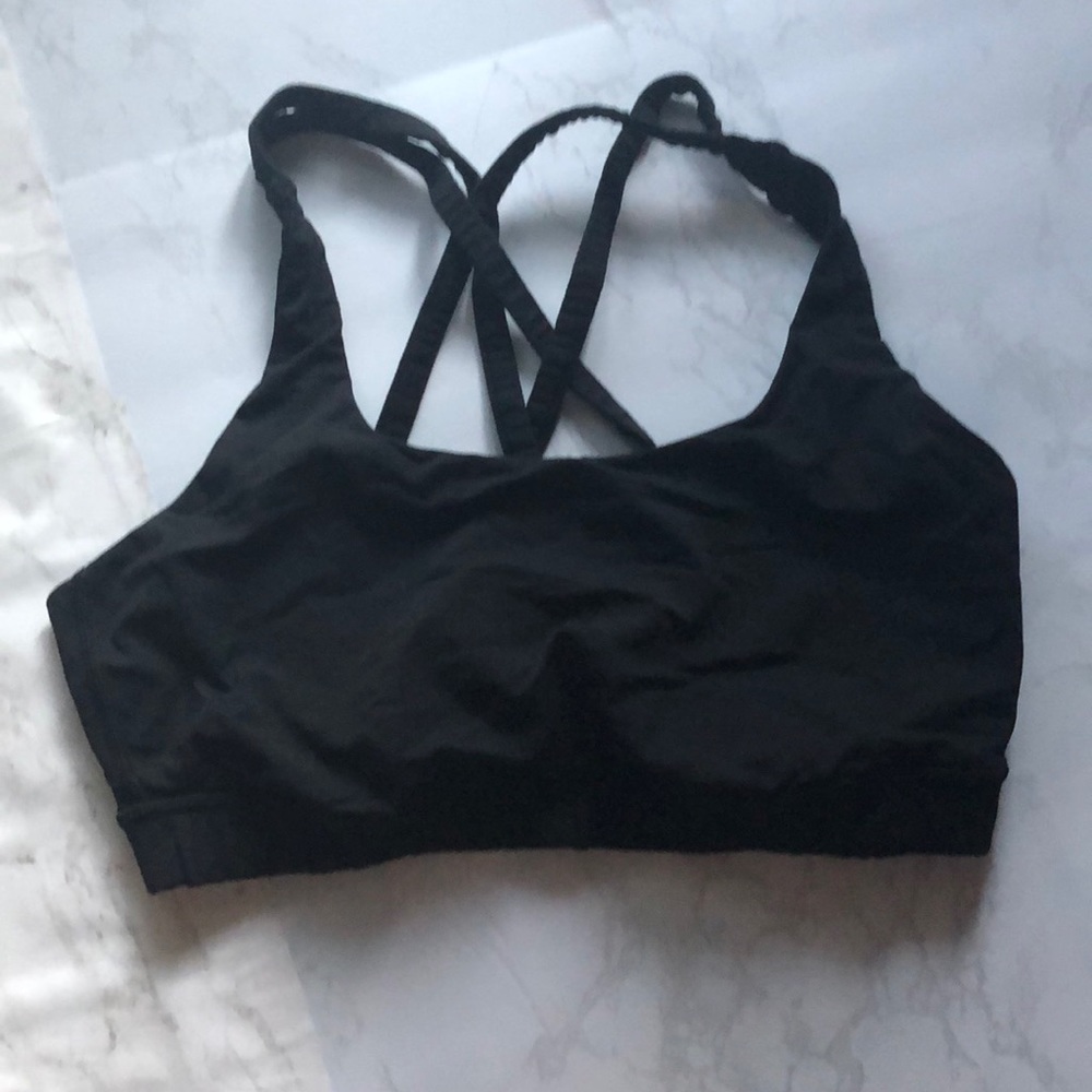 Lululemon bra